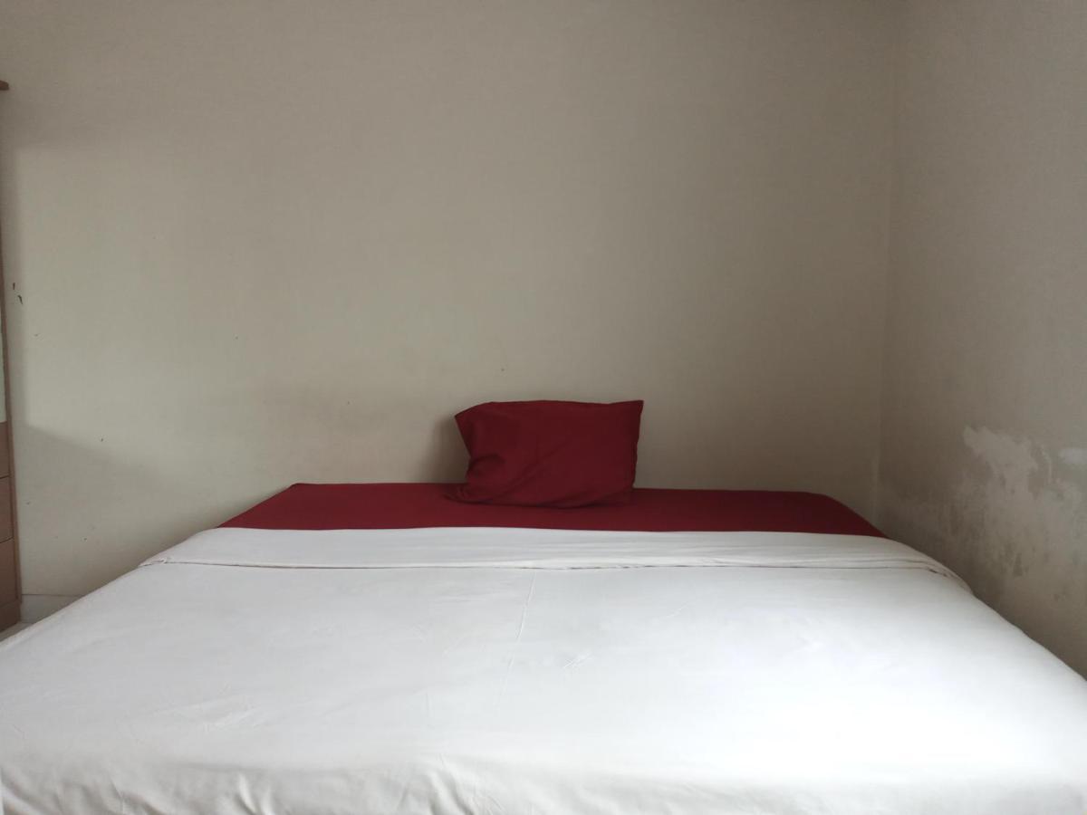 M Room Residence Tangerang Dış mekan fotoğraf